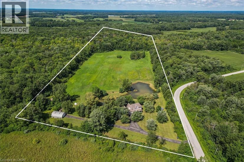 413 8th Concession Rd Enr, Norfolk, photo 3
