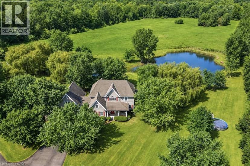 413 8th Concession Rd Enr, Norfolk, photo 2