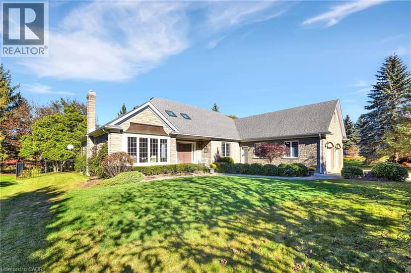 10 MEADOW HEIGHTS Drive — photo 1 of 40