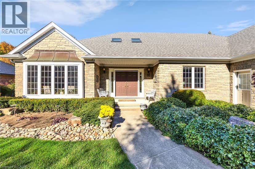 10 MEADOW HEIGHTS Drive — photo 2 of 40