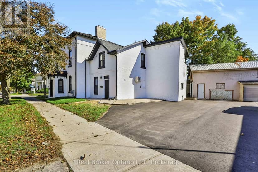 93 West Street, Brantford, photo 2