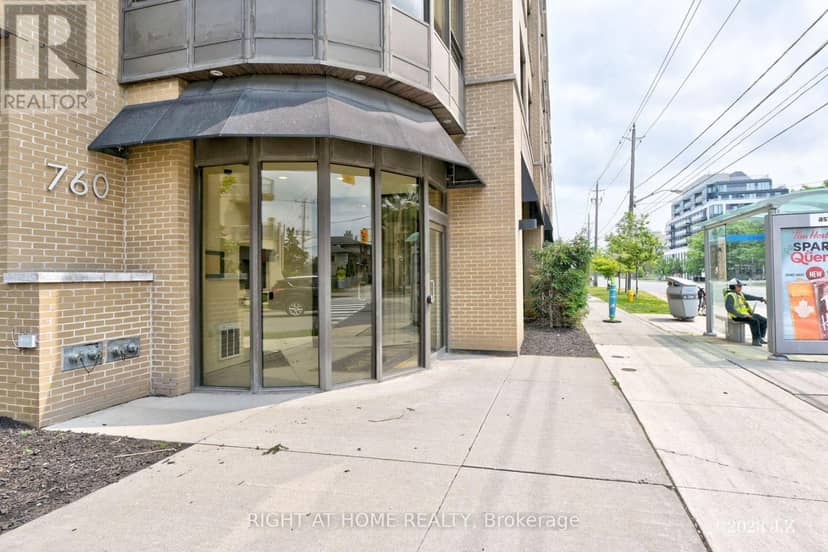 312 - 760 Sheppard Avenue W, Toronto, photo 2