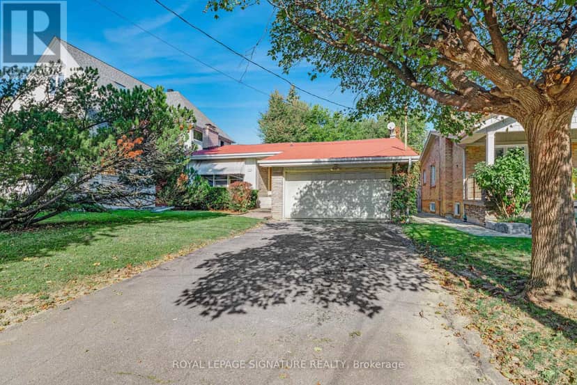26 Millgate Crescent, Toronto
