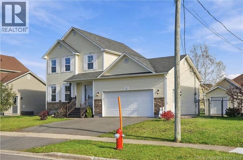 131 Teaberry Avenue, Moncton