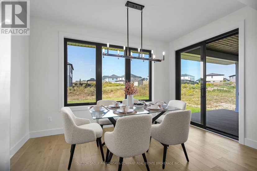 Lot #22 - 87 Allister Drive — photo 14 of 32