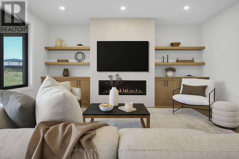 Lot #22 - 87 Allister Drive — photo 18 of 32