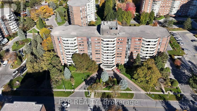 706 - 40 Baif Boulevard, Richmond Hill, photo 4
