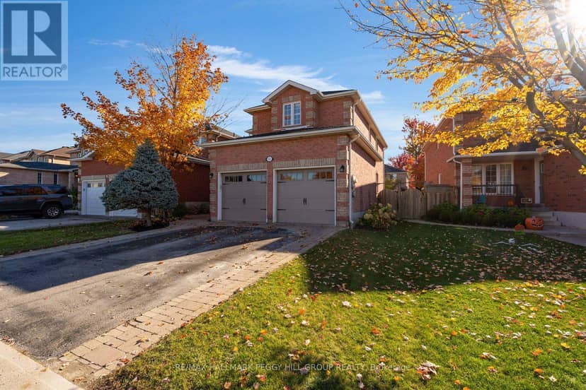 95 Madelaine Drive, Barrie