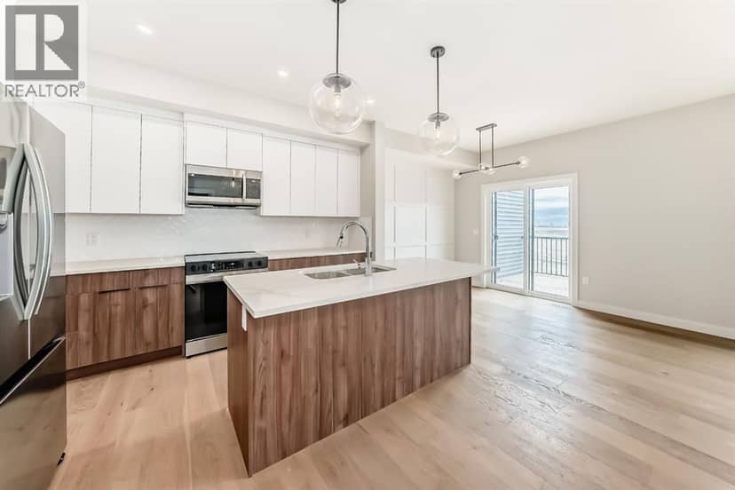 4 Heritage Mews, Cochrane, photo 2