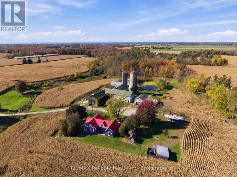 81567 Cp Line, Ashfield-Colborne-Wawanosh