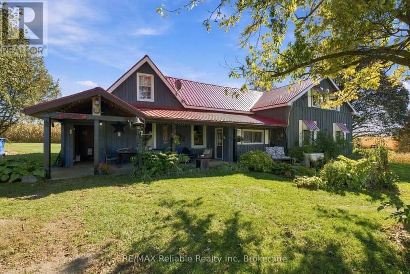 81567 Cp Line, Ashfield-Colborne-Wawanosh, photo 8