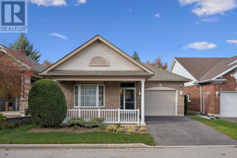 20 Beechlawn Boulevard, Guelph