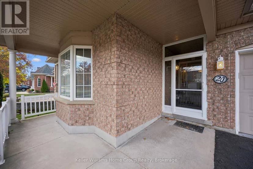 20 Beechlawn Boulevard, Guelph, photo 5