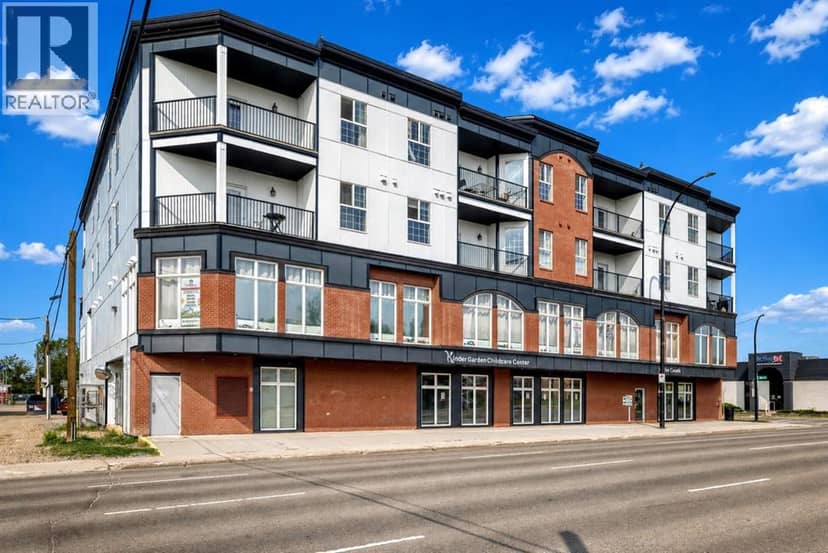 403, 4901 46 Street, Red Deer, photo 2