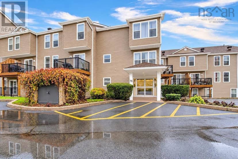 206 75 Collins Grove, Dartmouth