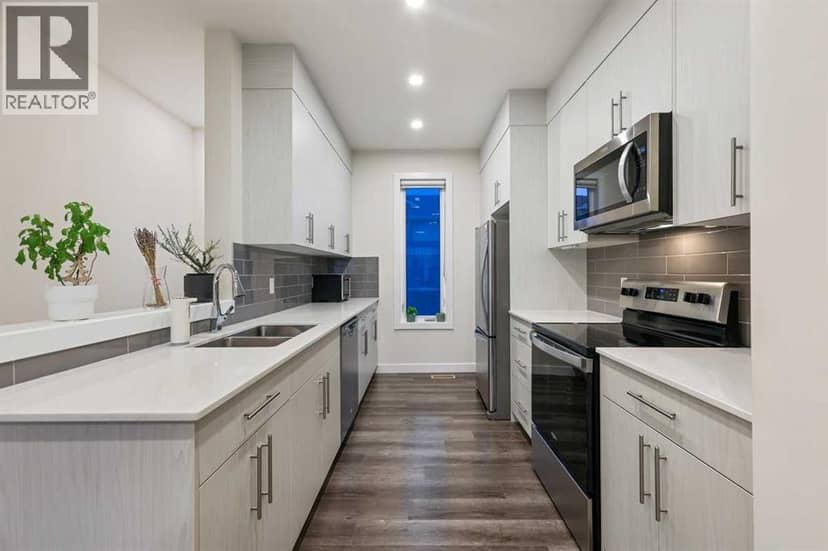 58 Evanscrest Court NW, Calgary, photo 7