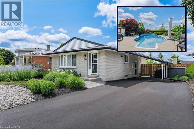 107 LAURENTIAN Drive — photo 2 of 40
