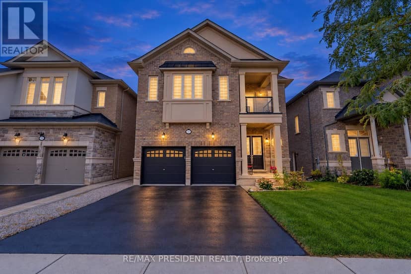 31 Monarch Drive, Halton Hills