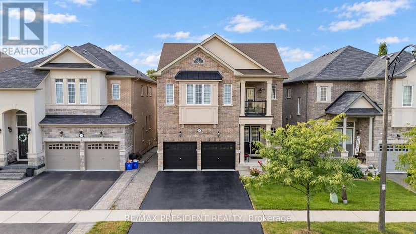 31 Monarch Drive, Halton Hills, photo 2
