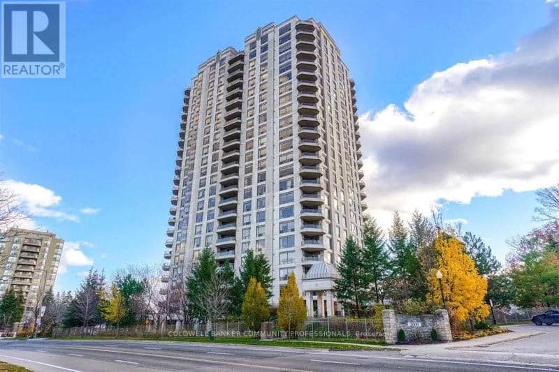 703 - 1900 The College Way, Mississauga