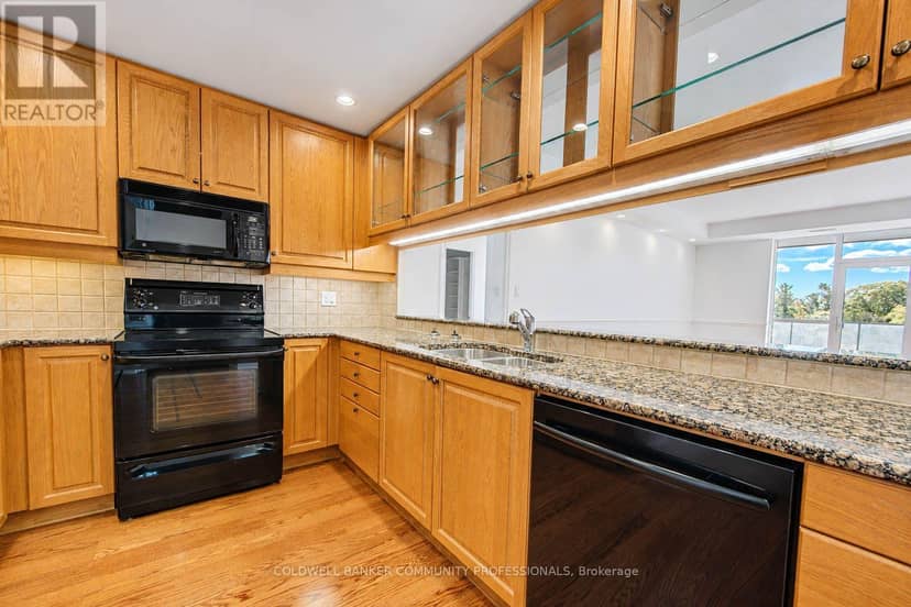 703 - 1900 The College Way, Mississauga, photo 8