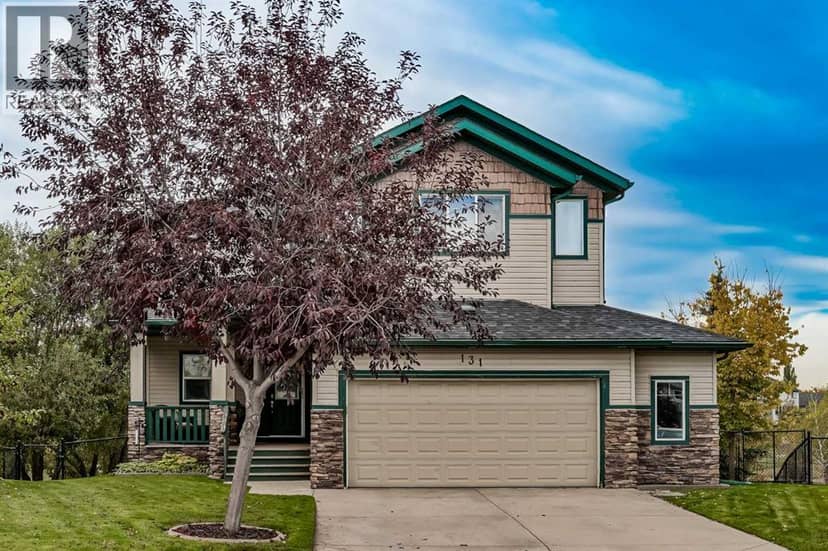 131 West Creek Meadow, Chestermere, photo 2