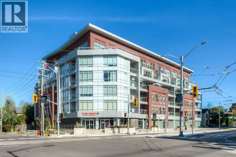 188 KING Street S Unit# 401, Waterloo, photo 3