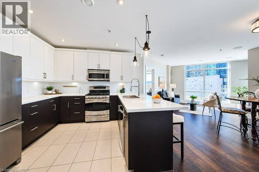 188 KING Street S Unit# 401, Waterloo, photo 5