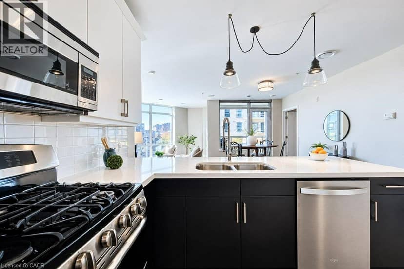 188 KING Street S Unit# 401 — photo 9 of 40