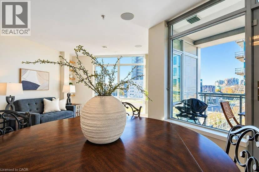 188 KING Street S Unit# 401 — photo 26 of 40