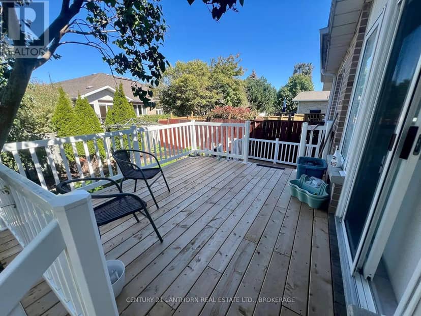 721 Millwood Drive — photo 34 of 35