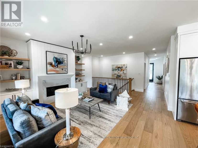 Lot #23 - 91 Allister Drive — photo 10 of 22
