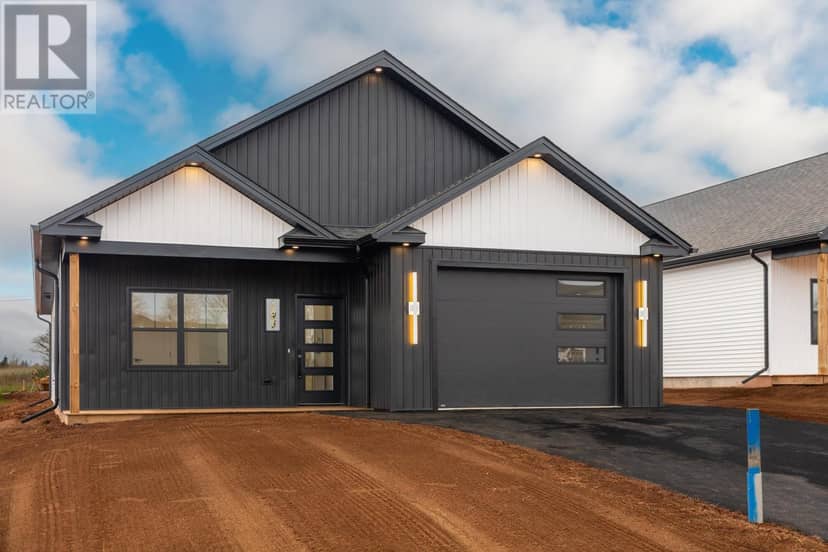 185 Rogerson Street, Charlottetown