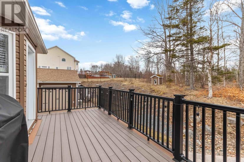 301 Preakness Crescent — photo 39 of 40