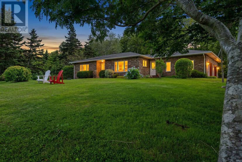 4145 Highway 329, Bayswater