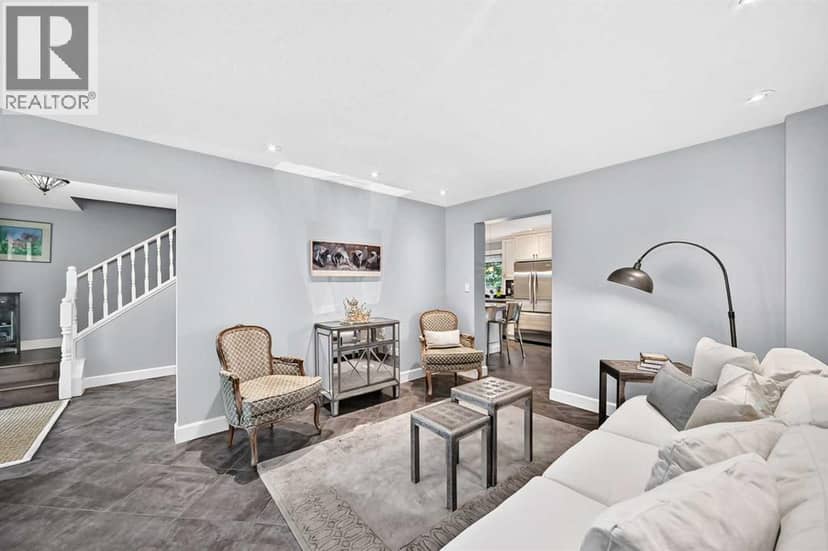 6 Edgedale Way NW, Calgary, photo 8