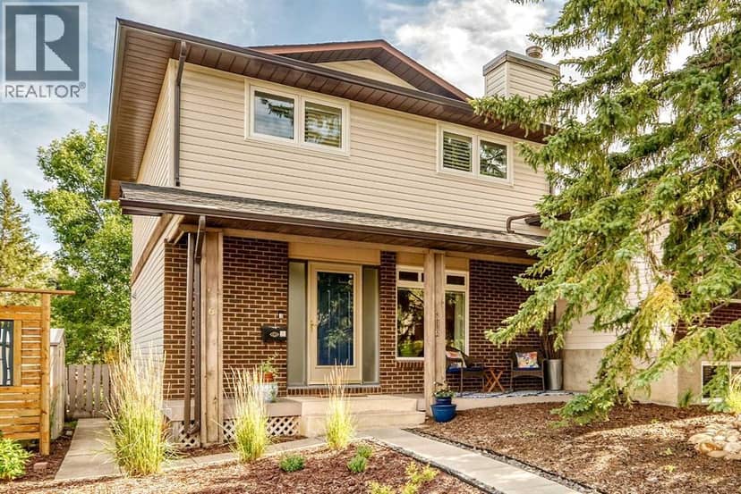 6 Edgedale Way NW, Calgary, photo 2