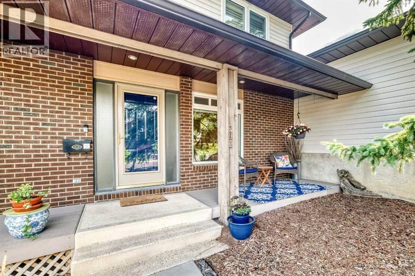 6 Edgedale Way NW, Calgary, photo 3