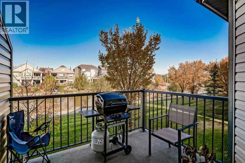 202 Bayside Point SW, Airdrie, photo 8
