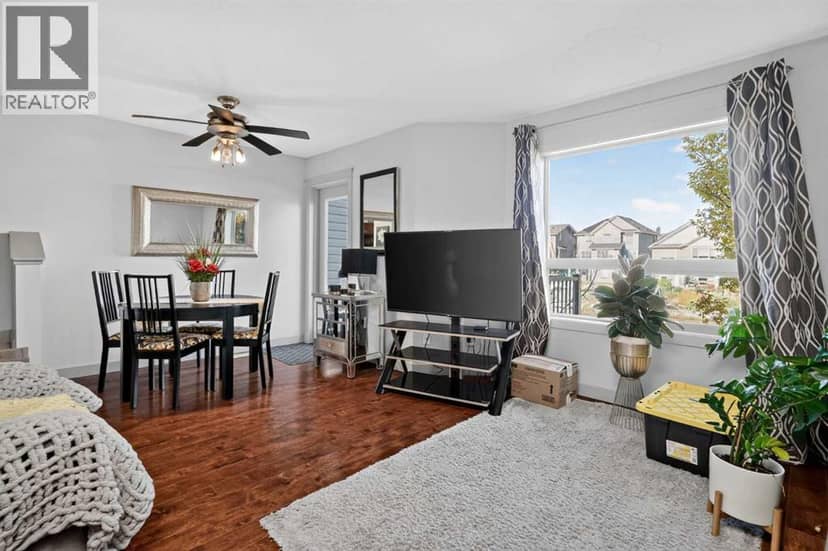 202 Bayside Point SW, Airdrie, photo 3