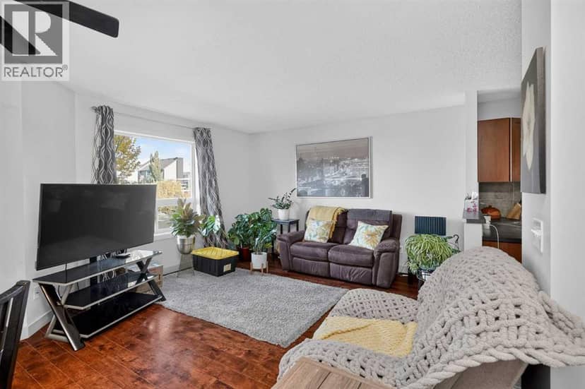202 Bayside Point SW, Airdrie, photo 4