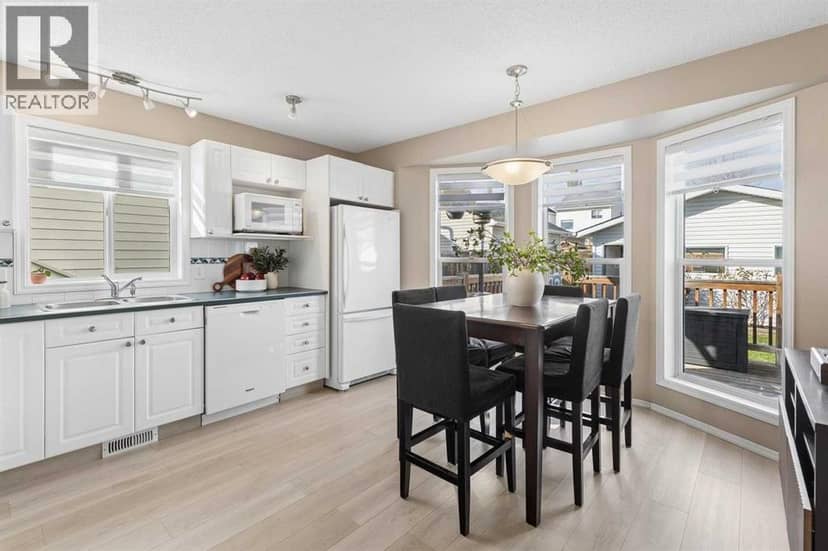 189 Tuscany Valley Way NW, Calgary, photo 8