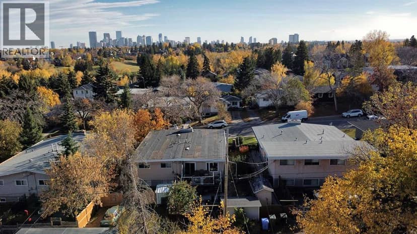933 32 Avenue NW, Calgary, photo 3