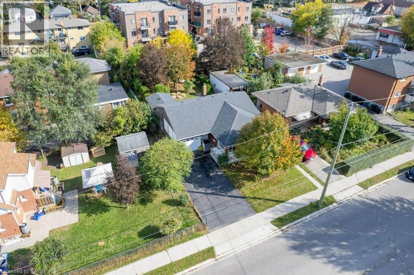 88 BOND Street, Kitchener