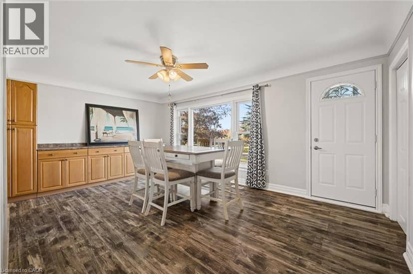 7 PRUETER Avenue, Kitchener, photo 4