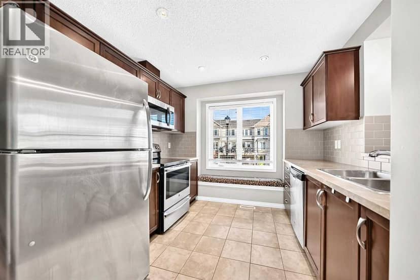 158 Windstone Mews SW, Airdrie, photo 7