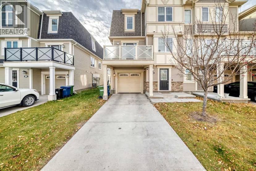 158 Windstone Mews SW — photo 38 of 40
