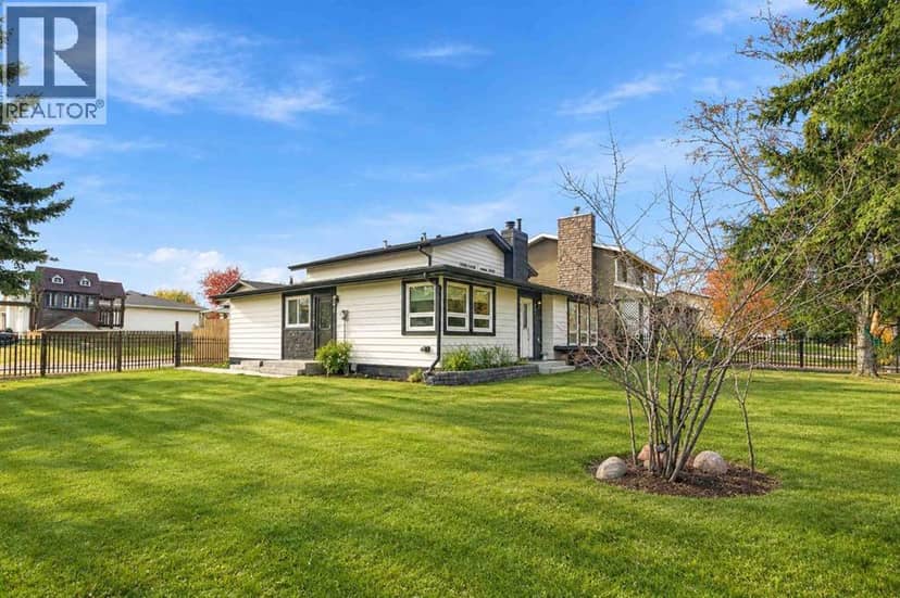 169 Woodland Drive, Fort McMurray