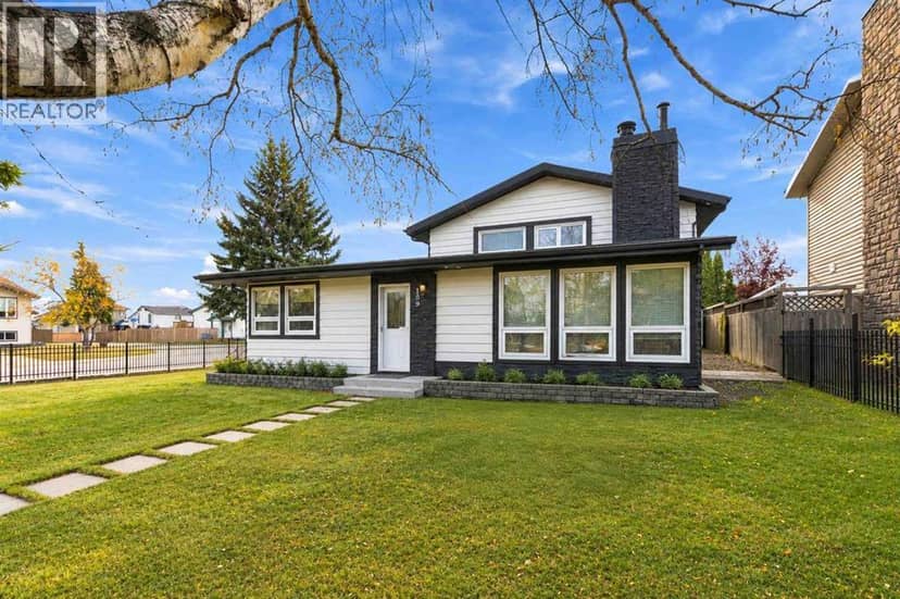 169 Woodland Drive, Fort McMurray, photo 3