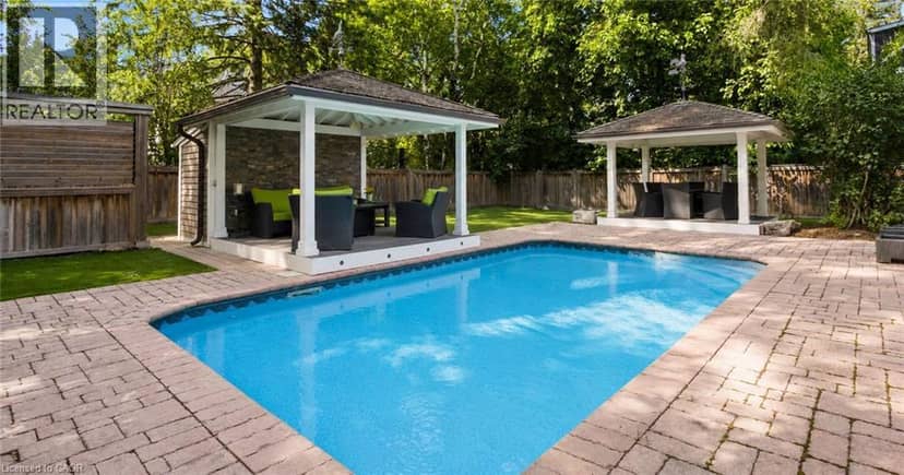 287 MACDONALD Road, Oakville, photo 3